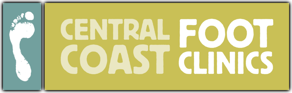 Central Coast Foot Clinics